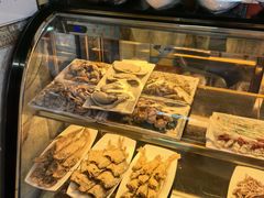 -正宗天津烧麦馆(柳州路店)