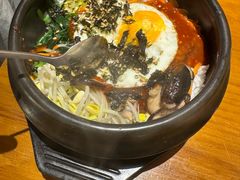 -蒲葵传统炭火烤肉(白石龙店)