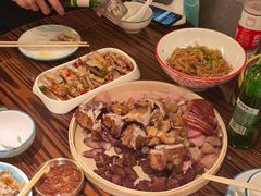 -拾柴熏酱-鲜虾水饺(群力店)