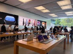 -Apple零售店(深圳益田假日广场店)