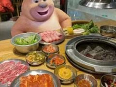 -海底捞大排档火锅(打浦路店)