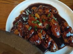 鸡翅-味仙居(环城南路店)