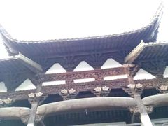 -绩溪龙川景区