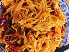 -八亩沟擀面皮(西安首店)