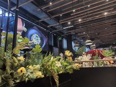 -咖梦餐厅 COMENG RESTAURANT