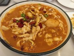 -辣么好吃私厨(新城店)