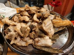 -肖肖酸萝卜鱼火锅(总店)