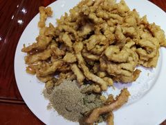 -盈春大饭店(千山路店)