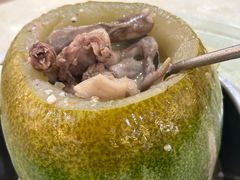 -红旗山庄(圭峰山店)