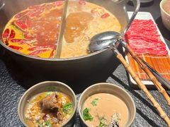 -大龙燚·旷野鲜火锅(广州首店)