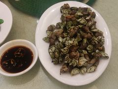 -新享乐海鲜(翠华路店)