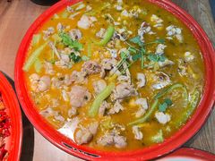 -先启半步颠小酒馆|猛火现炒川菜(泰州首店)