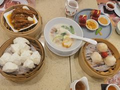 -点都德(龙之梦店)