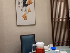 包厢-名善山珍·野生菌汤锅(文殊院店)