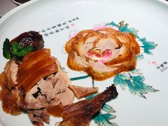 -京味斋·北京烤鸭(华威桥北工大店)