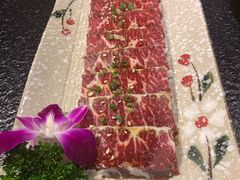 -醉火烧泥炉烤肉(孩儿巷店)
