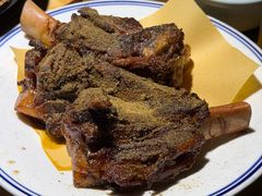 -魔鬼牛蛙小厨•烤鱼•龙虾(上马墩光华时代店)