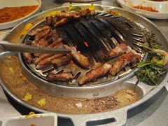 -喜来稀肉(虹泉路店)