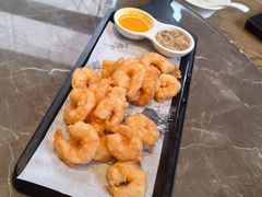 -吕氏焗小鲜•海鲜青岛菜(总店)