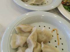 -李氏东北饺子王·铁锅炖(回龙湾店)