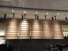 -喜茶(上海兴业太古汇店)