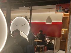 -李军力烧烤(祭城店)