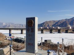-图们国门景区