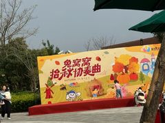 -季高兔窝窝亲子园(上海薰衣草公园店)