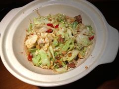 -楼兰新疆主题餐厅(苏州中心店)