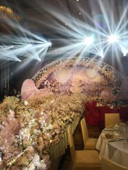 -无锡君来洲际酒店·宴会厅