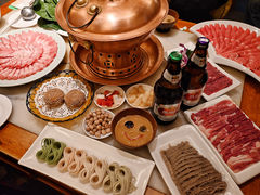 -南门涮肉(天坛店)