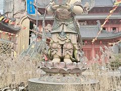 -上海东林寺(金山区)