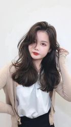 -沐染造型专业烫发染发