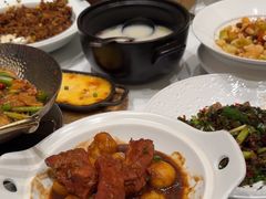 -聆桂烤鸭·金奖烤鸭(静联广场店)