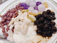 -堂屋糖水店(愚园店)
