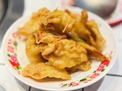 -姚稷大铁锅(东明广场店)