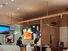 -大厨小馆(华阳城店)