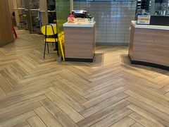 -麦当劳(虹口星荟中心店)
