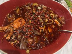 -宴昆山·私房菜(春晖店)