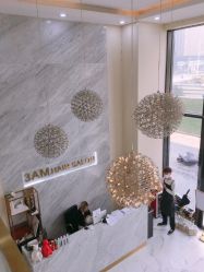-3AM HAIR SALON染发接发