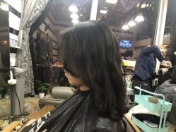 -GIRL STYLE 烫发·染发沙龙