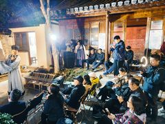 -南通濠河风景名胜区