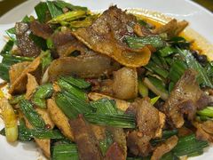 保宁回锅肉-华光驿站私房菜·黑金冠