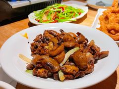 -成都娃娃花园餐厅(河西旗舰店)