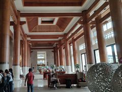 -三亚海棠湾万丽度假酒店