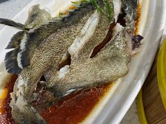 -锦里海景海鲜餐厅.三亚老字号(亚龙湾中心广场店)