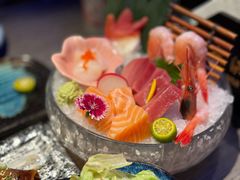 -炙柒Sekinana·精致日料(合生汇店)