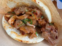 -豆相识•九九豆腐脑(牛咡桥店)