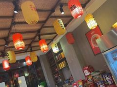 大堂-湘辣欢·湖南家常小馆
