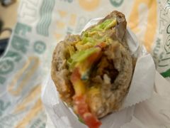 -赛百味SUBWAY(东方明珠店)